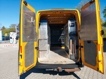 Volkswagen Crafter - 10
