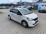 Skoda Citigo Active 1.0 Alu Servo +Winterräder TÜV Neu - Skoda Citigo Gebrauchtwagen in Leipzig