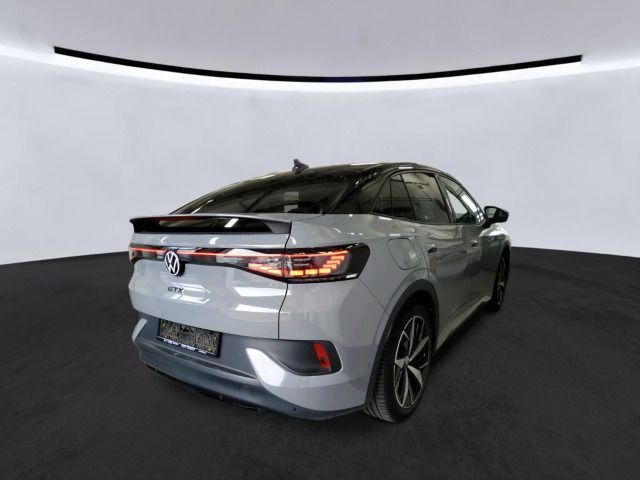 Volkswagen ID.5 - Bild 3