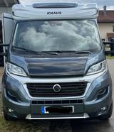 Knaus Vansation 650 MEG