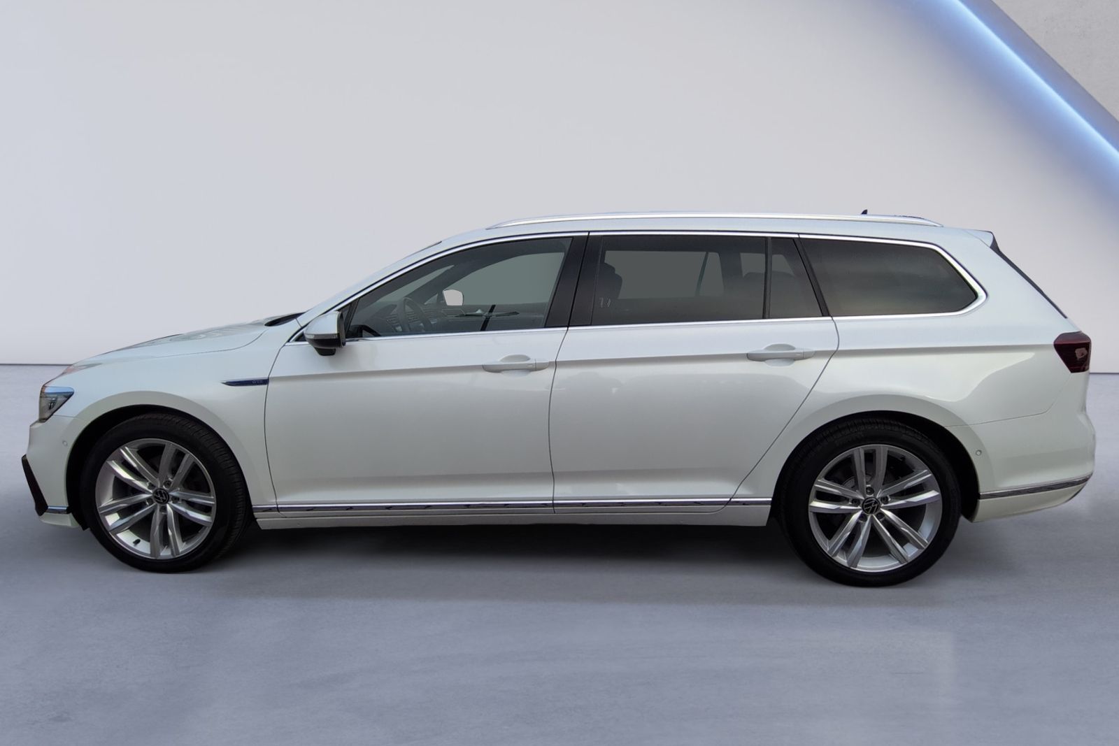 Passat Variant GTE KAMERA+STHZ+AHK