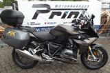 BMW R1200RS Exclusive inkl. Seitenkoffer+Topcase - Offers matching your search criteria