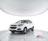 Hyundai HYUNDAI iX35 1.7 CRDi 2WD Classic - PER OPERATOR - Hyundai ix35 Classic mit Diesel-Antrieb