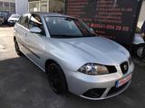 Seat Ibiza Comfort Edition-AUTOMATIK/1,4/Tüv NEU/55KW - Seat Ibiza aus 2007: 1.4
