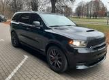 Dodge  Dodge Durango SRT 6.4L HEMI  533 PS  - Dodge Durango: Hemi