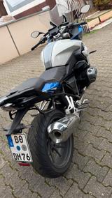 BMW R 1200 RS Super gepflegt zum Traumpreis 2J TÜV - BMW R 1200 S