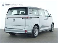 Volkswagen ID. Buzz - Vorschau Bild 5