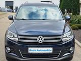 Volkswagen Tiguan Life 4Motion Xenon Auto AHK - Auto gebraucht