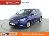 Ford C-Max 1.0 EcoBoost Titanium*NAVI*TEMPO*PDC*SHZ* - Ford C-Max in Essen