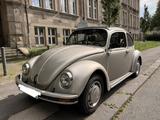 Volkswagen VW Käfer Open Air 1600i mit elektr. Faltdach - Volkswagen Käfer: Faltdach