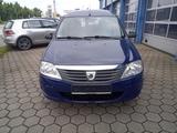 Dacia Logan MCV Kombi Ambiance/AHK/HU neu - gebrauchte Dacia Logan aus dem Jahr 2010