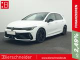 Volkswagen Golf R 8 2.0 TSI DSG 4Mo. Black Edition 5-J-GAR 