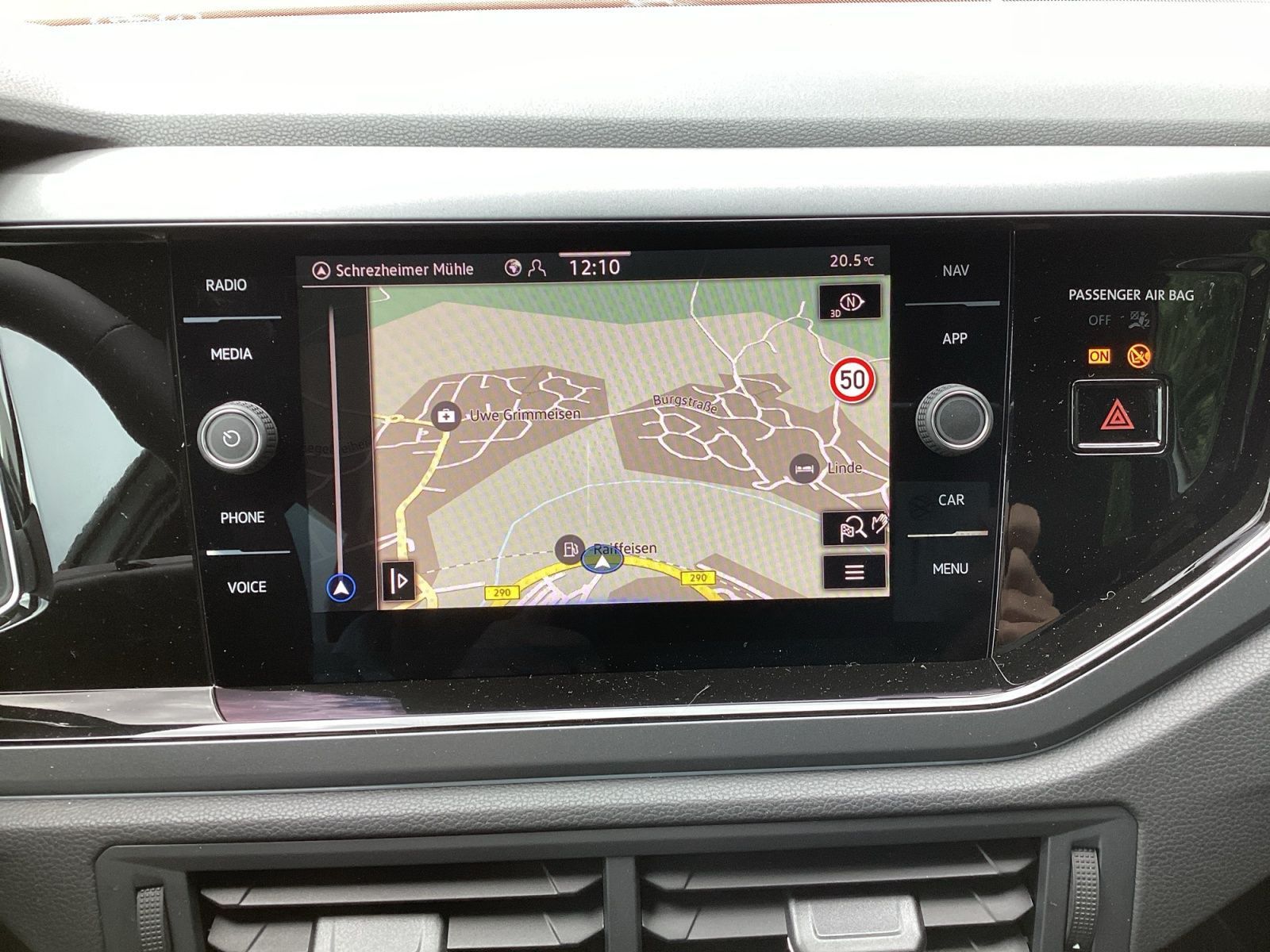 Volkswagen Taigo - Bild 10