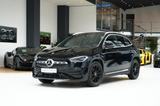 Mercedes-Benz GLA 250*AMG-LINE*MULTIBEAM-LED*KAMERA*8-GANG-DCT - Mercedes-Benz GLA 250 aus 2020