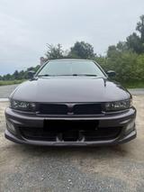Mitsubishi Galant 2.5 V6 Avance Top Zustan... - Mitsubishi Galant: Avance