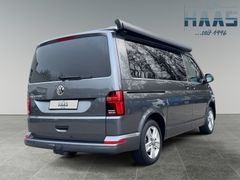 Fahrzeugabbildung Volkswagen T6.1 California Beach Tour DSG -DiscPRO*2xel.Tür