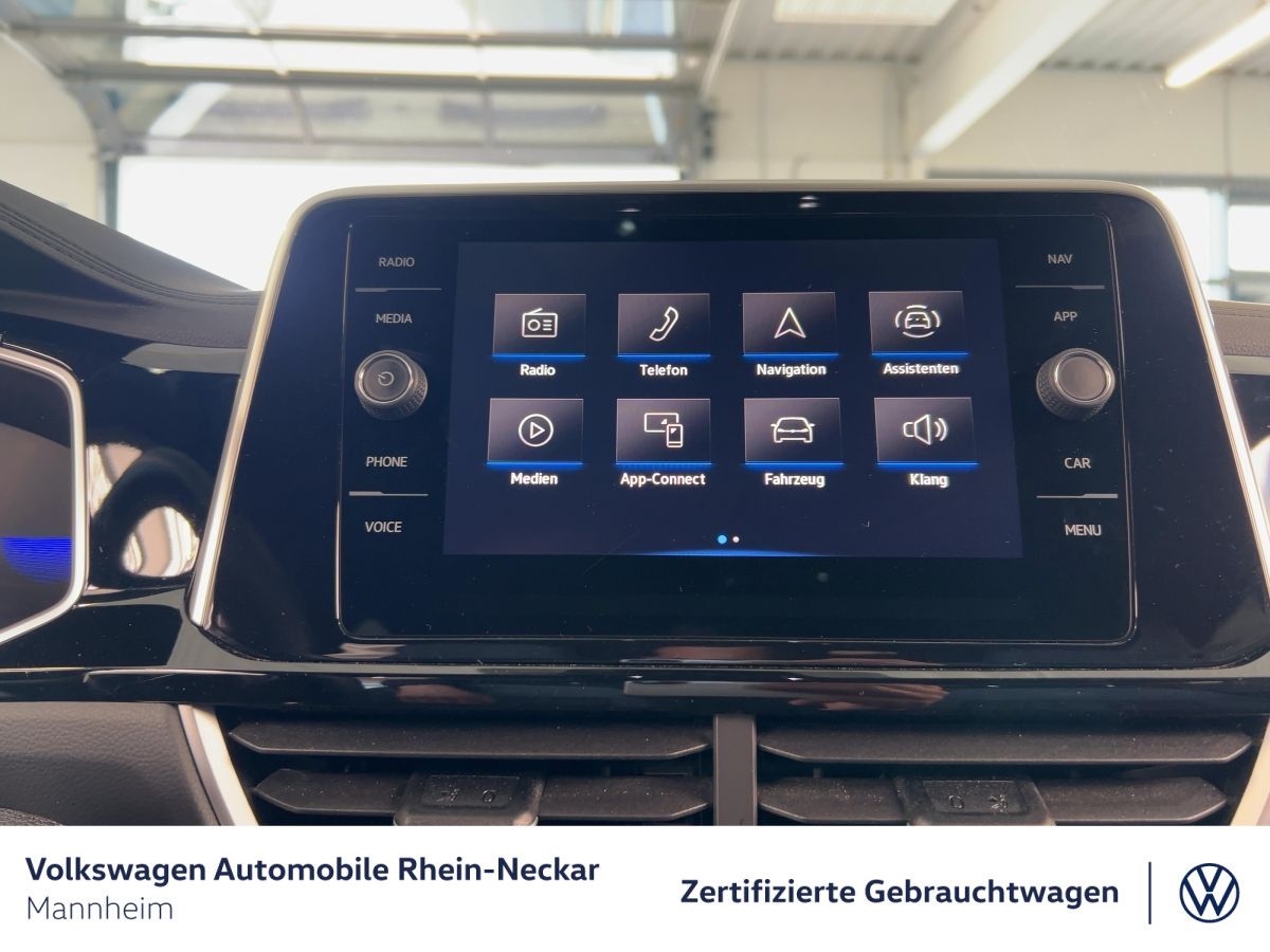 Volkswagen T-Roc - Bild 15