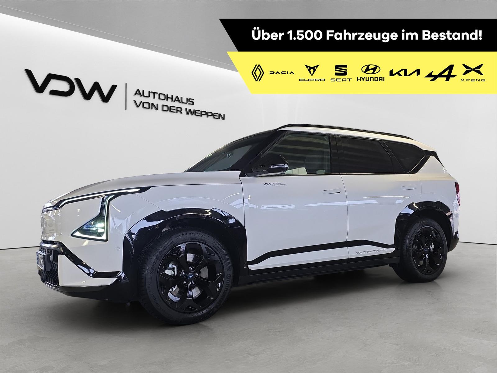 Kia EV5