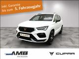 Cupra Ateca 2.0 TSI 4Drive LED/FAP:XL/Navi/DCC/360°