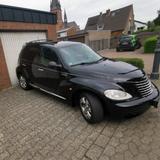 Chrysler PT Cruiser limited 2,2 Liter Diesel  - Chrysler PT Cruiser mit Diesel-Antrieb