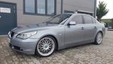 BMW 545i A - sehr gepflegt Youngtimer 170.- Versich - BMW: Youngtimer