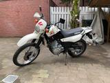 Yamaha XT 600 3TB KH - YAMAHA XT 600