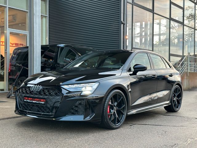 Audi RS3 2.5 TFSI S tronic quattro Sportback