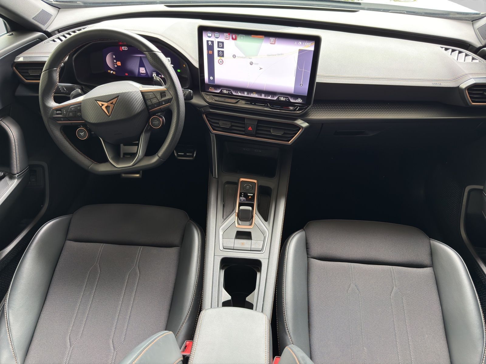Cupra Formentor - Bild 6
