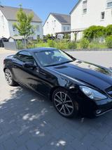 Mercedes-Benz SLK 280 - - Mercedes-Benz SLK-Klasse in Frankfurt (Main)