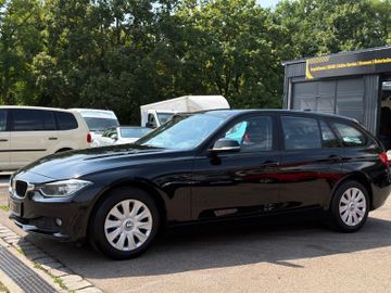 BMW 318 - 2