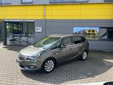 Opel Zafira C Innovation/AHK/7 SITZER/ALU/LED/ALLWETT - Opel Zafira mit Diesel-Antrieb: Navigationssystem, Kleinbus, Klimaanlage