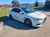 Mitsubishi Lancer Evolution GSR-Final Edition - gebrauchte Mitsubishi Lancer aus dem Jahr 2015