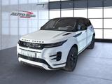 Land Rover Range Rover Evoque Dynamic SE Bluetooth Navi LED - Land Rover Range Rover Evoque: Blue Dynamic