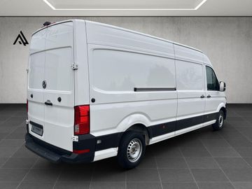 Volkswagen Crafter - 6