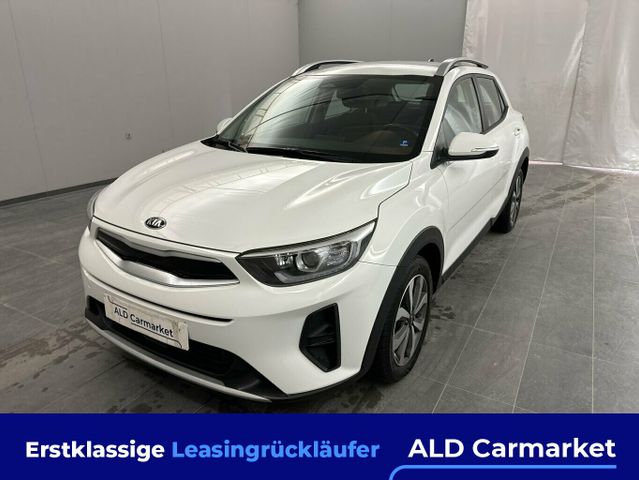 Kia Stonic 1.0 T-GDI 100 OPF DCT7 Vision Geschlossen