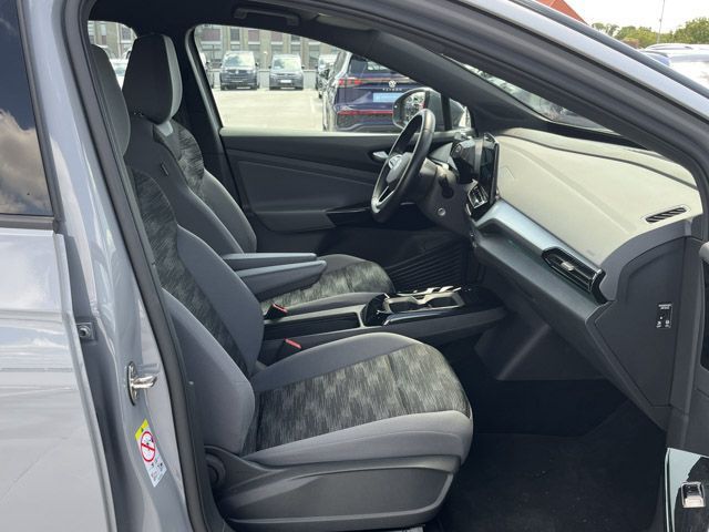 Volkswagen ID.4 Pro Performance Navi LED Kamera WP SHZ PDC foto 5