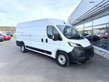 Peugeot Boxer 435 L4H2 Heavy BlueHDi 180 CarPlay - gebrauchte Peugeot Boxer aus dem Jahr 2024