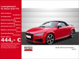Audi TTS Roadster 2.0 TFSI Competition Plus B&O 20'' - Audi TTS aus 2023