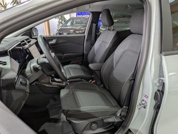 Ford Puma Titanium Automatik NEUES MODELL