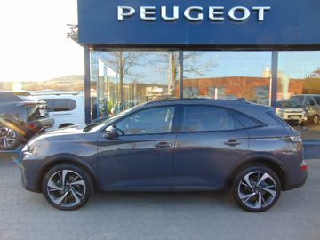 Bild 7 DS Automobiles DS7 (Crossback)