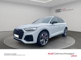 Audi Q5 40 TDI quattro S line Matrix Pano Kamera PDC+ - Audi Q5 Gebrauchtwagen