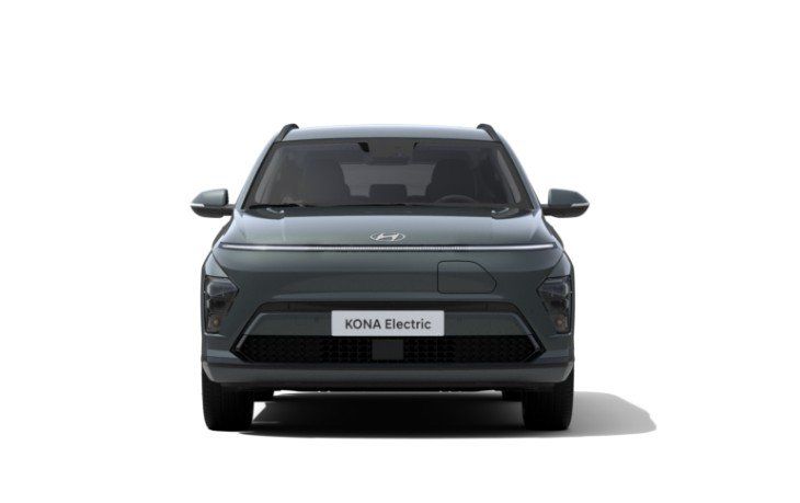 Fahrzeugabbildung Hyundai KONA Elektro 49kWh Select Effizienz-Paket