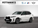 BMW X5 M60i xDrive Lr. 829,- br. o.Anz. 42Mon/5`Km p - BMW X5 M60 Jahreswagen