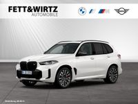 BMW X5 M60 - Vorschau Bild 1