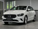 Mercedes-Benz B 250 Progressive LED NAVI PDC&KAM+KLIMA+SITZH++ - weiße Mercedes-Benz B 250