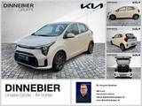 Kia Picanto 1.0 Vision Automatik+Navi+Kamera+SHZ - Kia Picanto aus 2025