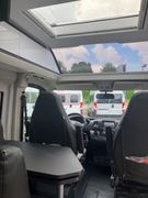 Adria Twin Supreme 600 SPB Automatik 1. Hand