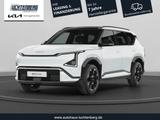 Kia EV5 GT-LINE LAUNCH EDITION 81.4 kWh PANO-DACH+HE - Kia EV5 Gebrauchtwagen Gebrauchtwagen