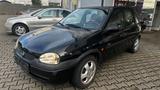 Opel Corsa 1.2 16V Edition 100(TÜV 10,2027) - Opel Corsa aus 1999: 16v