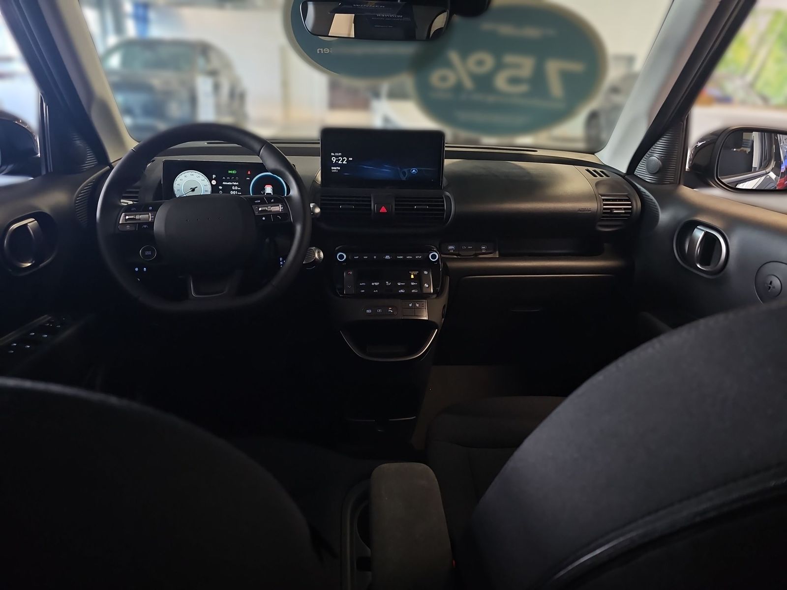 Hyundai INSTER – Bild 14